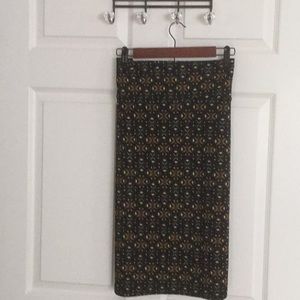 LuLaRoe Cassie Skirt
